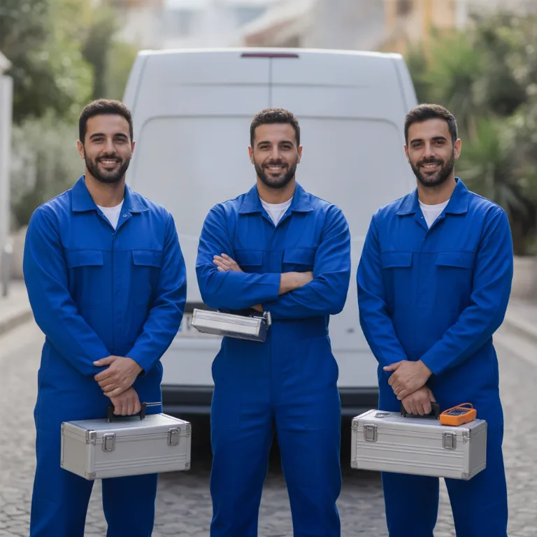 Reparación de Lavadoras equipo en Mollet del Valles